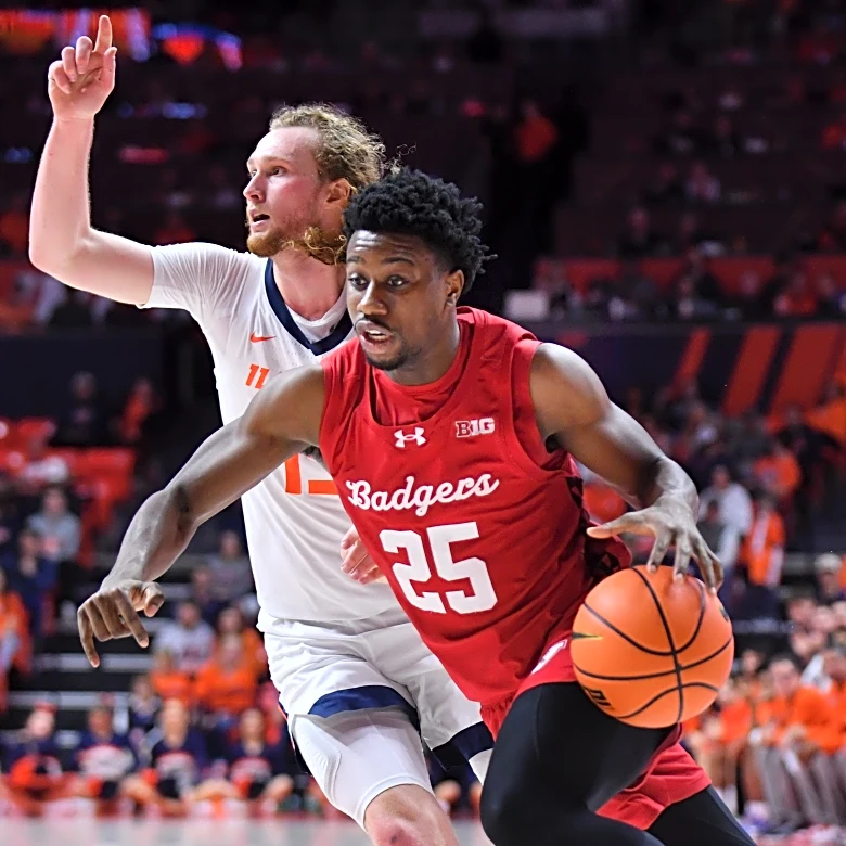 How to watch Wisconsin’s game against Michigan State on Friday