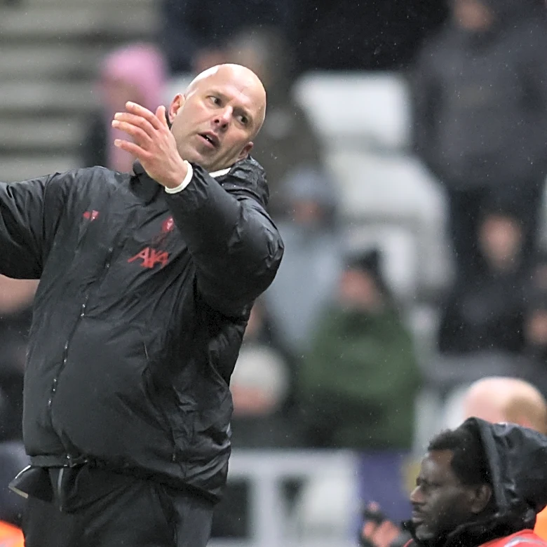 Slot on Squad Issues and “Difficult Balance” Preparing to Face Brighton