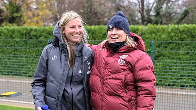 NWSL well-represented in latest U.S. U-20 Women’s National Team camp roster with nine players