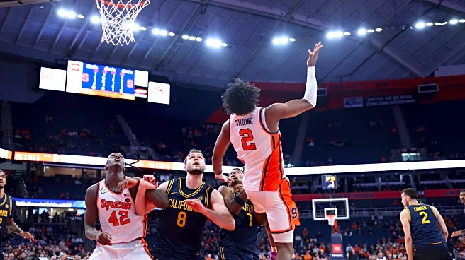 Syracuse men’s basketball: predictions vs SMU