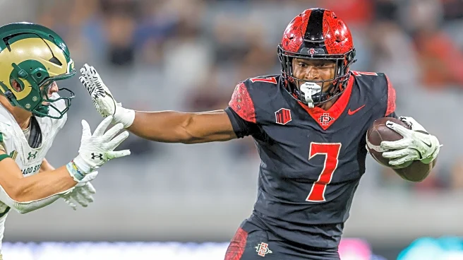 2026 Recruiting Breakdown: San Diego State