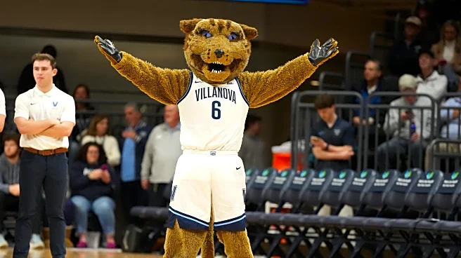 Villanova at Creighton: Game Preview