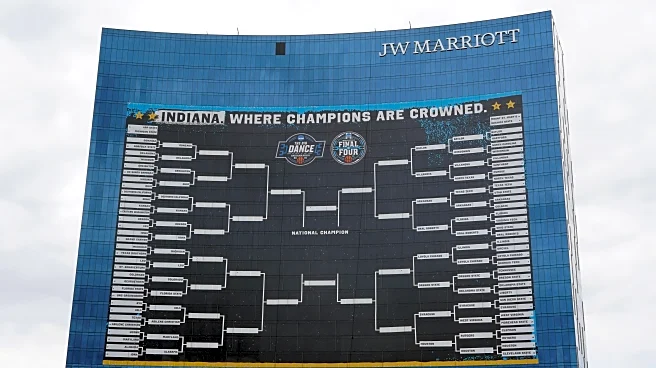 Bracketology 2026: One Month Left