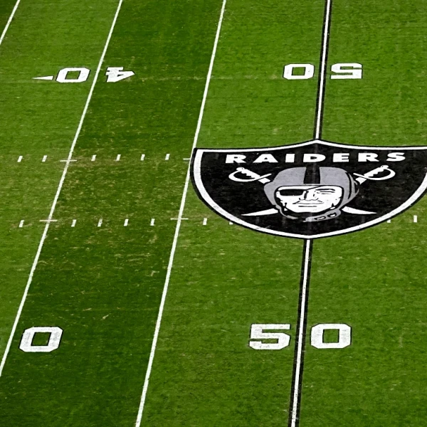 Love for Las Vegas Raiders runs deep for fan base