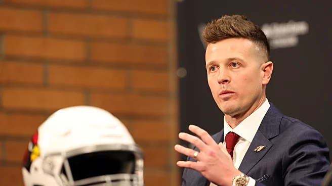 Arizona Cardinals continue to fill out Mike LaFleur’s coaching staff