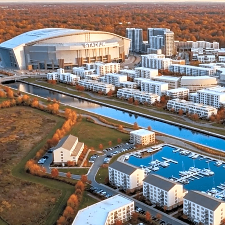 As a Region Rat, PLEASE keep the Chicago Bears out of Indiana