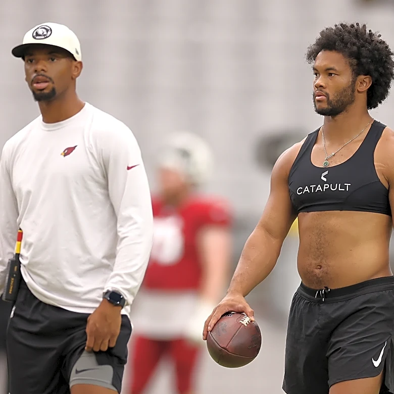 Seahawks interviewing Cardinals pass game specialist for offensive coordinator