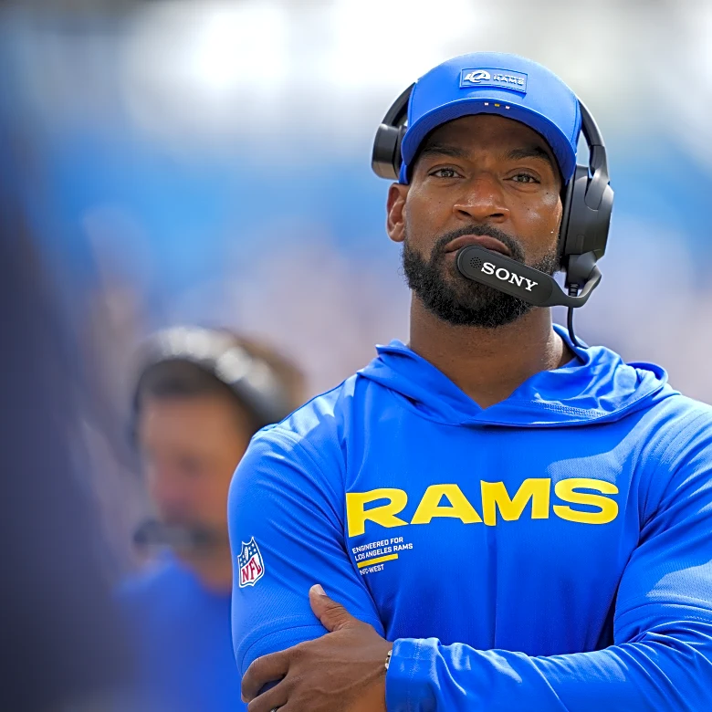 Las Vegas Raiders defensive coordinator search: Aubrey Pleasant will interview