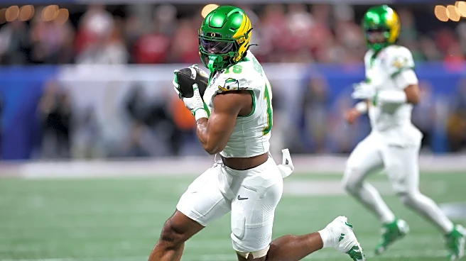 Cowboys 2026 draft: Top early-round tight ends in the draft