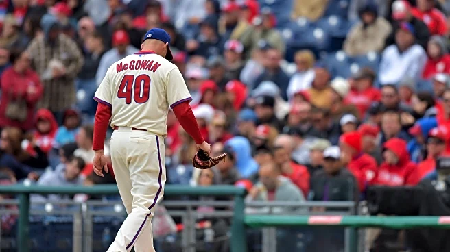 The “Last Man In” free agent tournament: Bryce Harper vs. Dustin McGowan