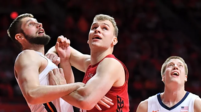 Wisconsin a slight underdog against Michigan State despite Illinois win