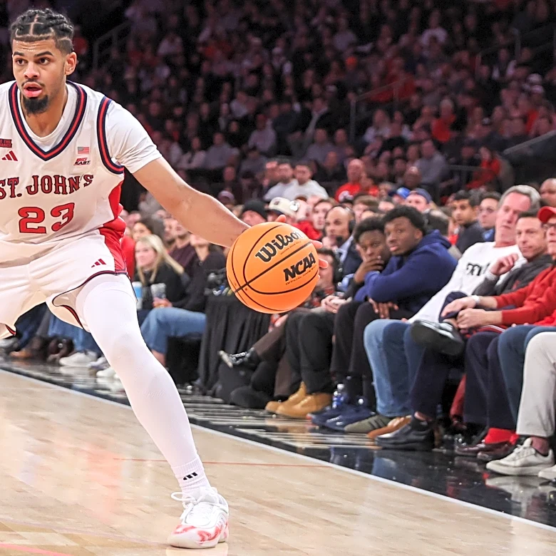 Game thread: St. John’s men’s basketball at Providence