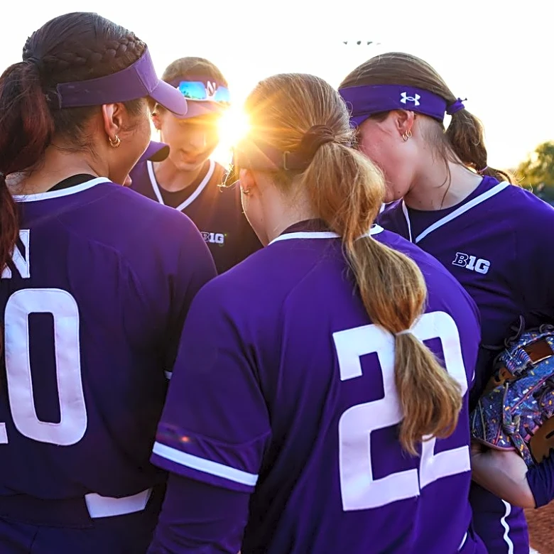 Softball: Canady dominates ‘Cats, No. 1 Texas Tech rolls to 5-0 victory over Northwestern