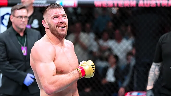 Dricus du Plessis aiming for UFC 327 return in April — ‘I’d love it to be Khamzat’