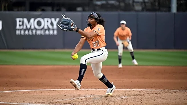 Georgia Tech Softball Opens the 2026 Season with a 5-2 Record