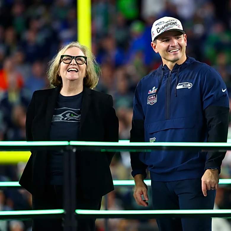Seahawks All-22 review: The good and bad from Seattle’s Super Bowl blowout of the Patriots