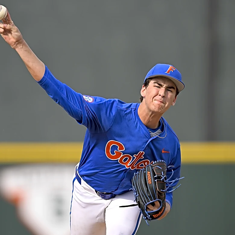 Three MLB draft prospects for Washington Nationals fans to watch as the college season starts