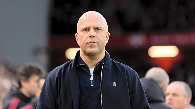 Slot Talk: Fixture Congestion Makes Team Selection Difficult