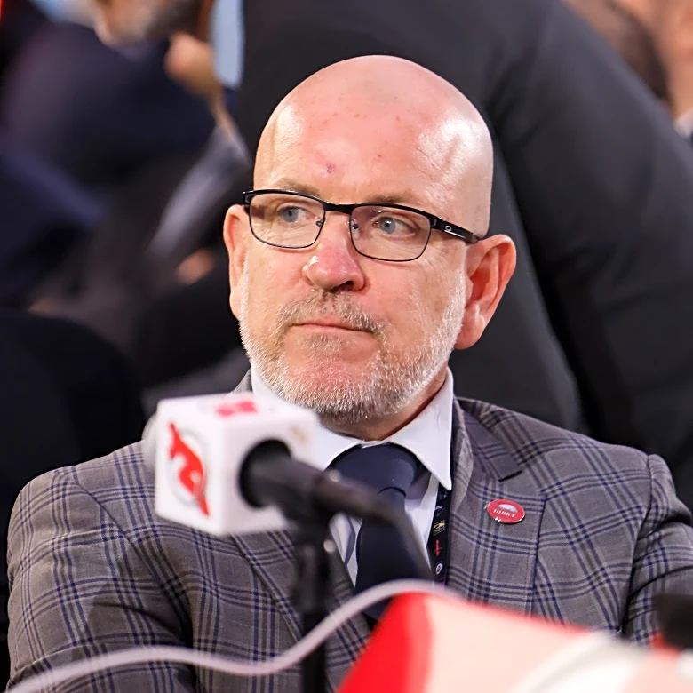 The Path Forward: Step 1, Find a New Front Office