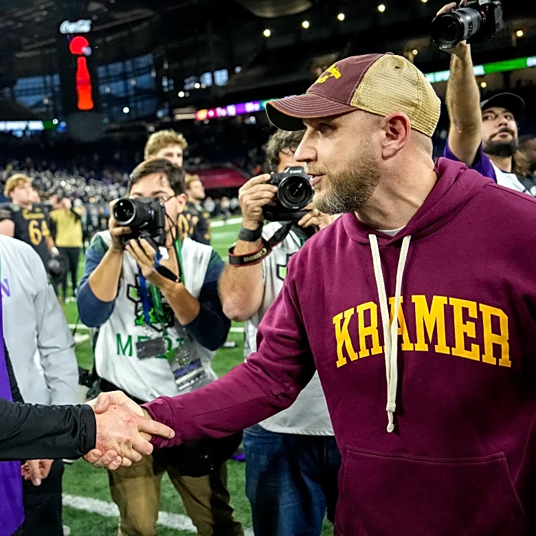 Could Ford Field start hosting MAC vs. Power Conference games?