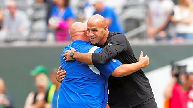 Daily Prowl: The Titans assembled the baldest coaching staff of all time