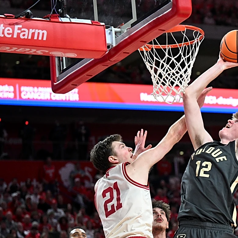 Could Purdue Men’s Basketball Win The Big Ten? Staff Roundtable