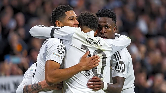 Managing Madrid Podcast: Honest Conversations About This Team