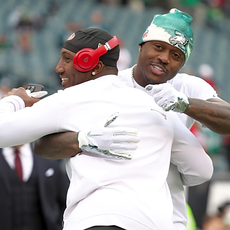 What ‘swing for the fences’ move should the 49ers make this offseason?