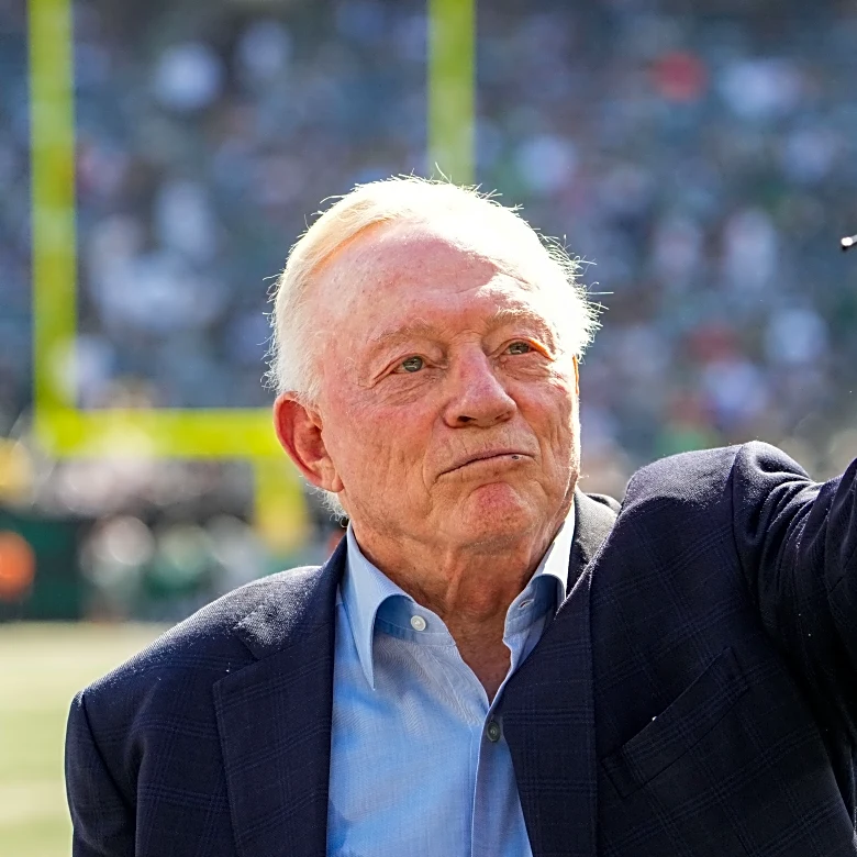 Maybe the Dallas Cowboys owe the Seattle Seahawks a thank you