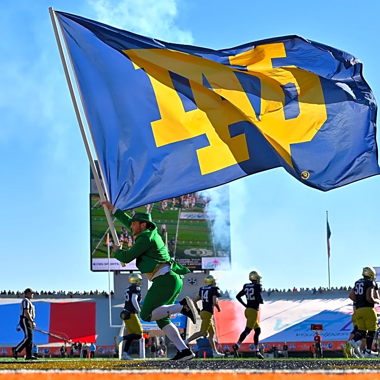 Marquette Men’s Lacrosse Preview: vs #7 Notre Dame