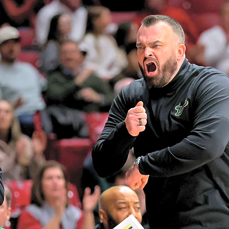 Bryan Hodgson’s 1st-place South Florida team honors the principles of Amir Abdur-Rahim