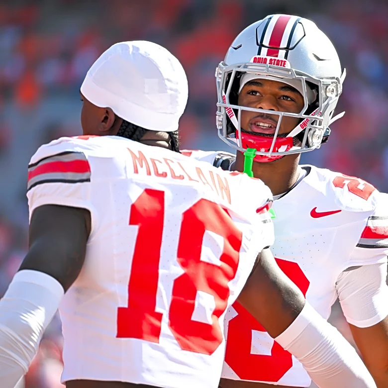 Ohio State’s safety room has answers up top, and questions everywhere else