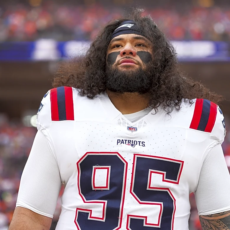 Packers Free Agency: Previewing the 2026 nose tackle market