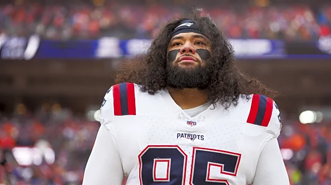 Packers Free Agency: Previewing the 2026 nose tackle market