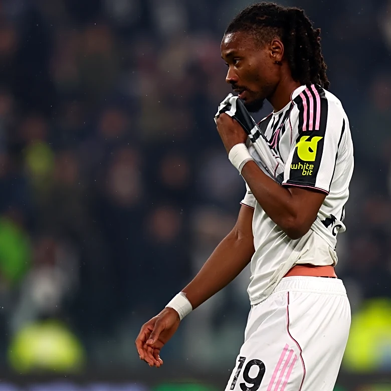 Reports: Khephren Thuram a sudden doubt to face Inter due to bone bruise