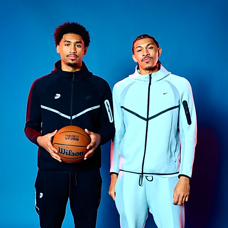 Celtics guard ready for the spotlight at NBA All-Star Weekend