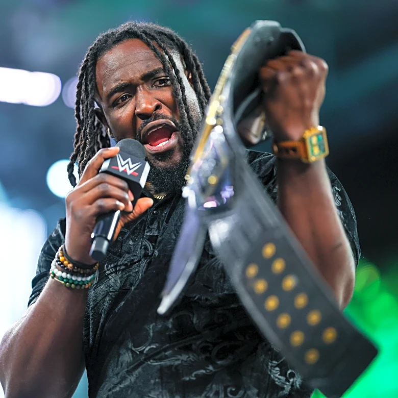 Oba Femi’s response to NXT title loss shows why he’s main-roster ready