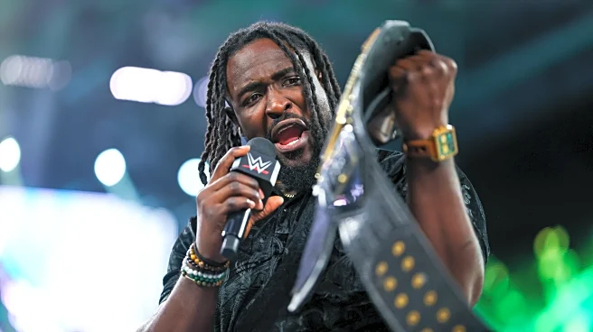 Oba Femi’s response to NXT title loss shows why he’s main-roster ready