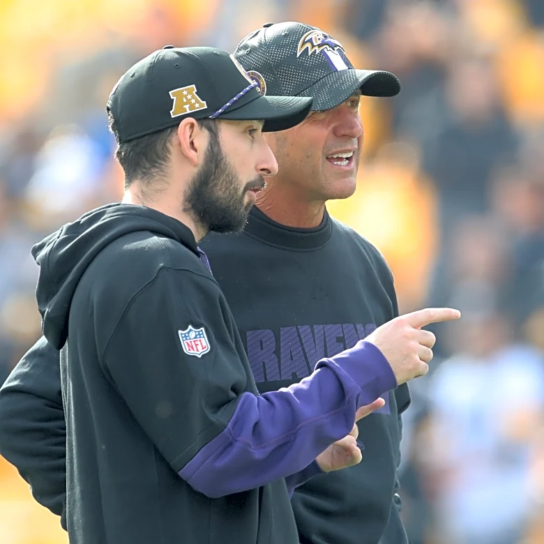 Seattle Seahawks snag longtime Ravens assistant coach Daniel Stern