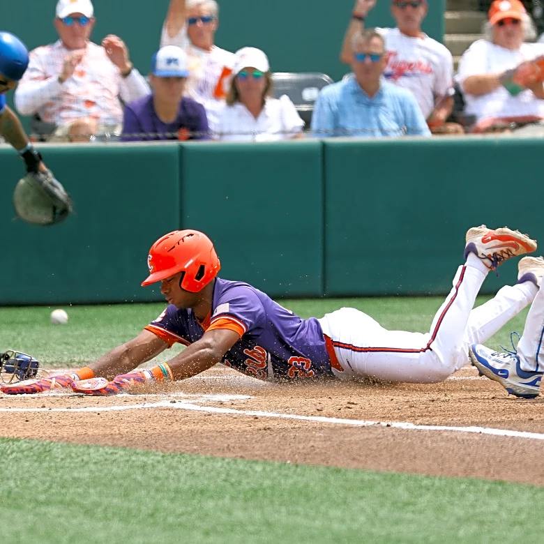 Clemson Baseball: Infield Preview