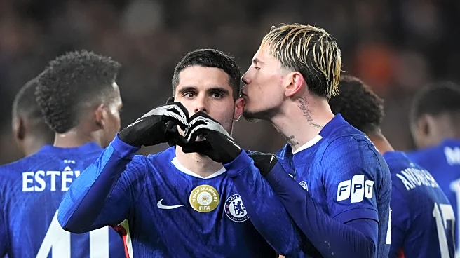 Hull City 0-4 Chelsea, FA Cup: Post-match reaction, ratings