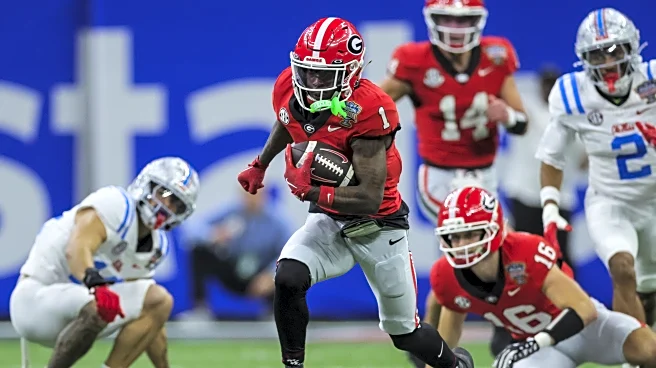 Falcons mock draft 2026: New GM, new approach