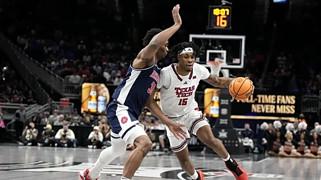 What to watch for when Arizona men’s basketball hosts No. 16 Texas Tech