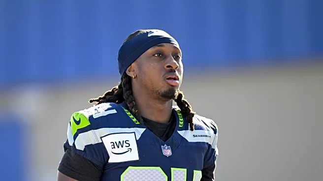 NY Giants sign Super Bowl champion WR to practice squad contract