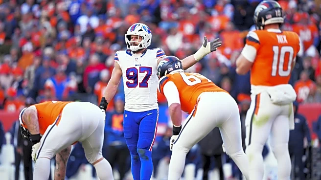 Is it time for a Bosa Brothers reunion?