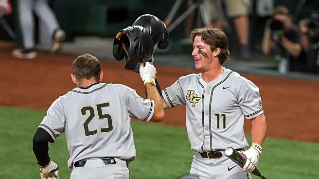 Everything You Need To Know About the 2026 UCF Baseball Team