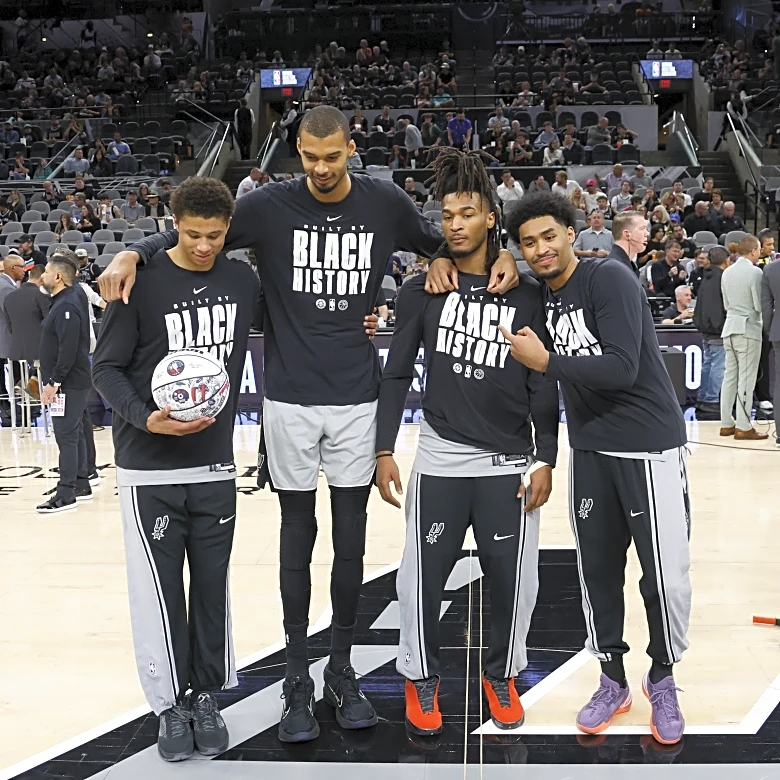 It’s time for All Star Weekend: Friday Night Discussion