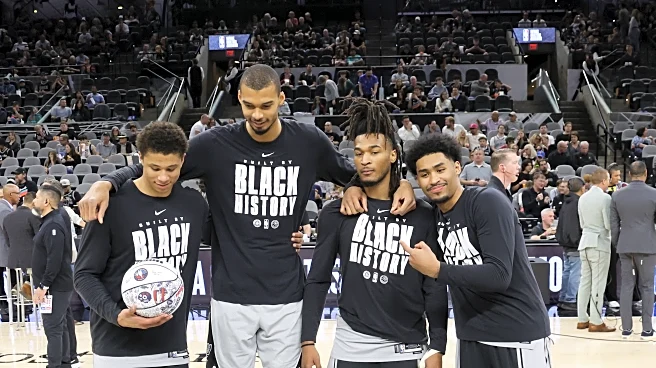 It’s time for All Star Weekend: Friday Night Discussion