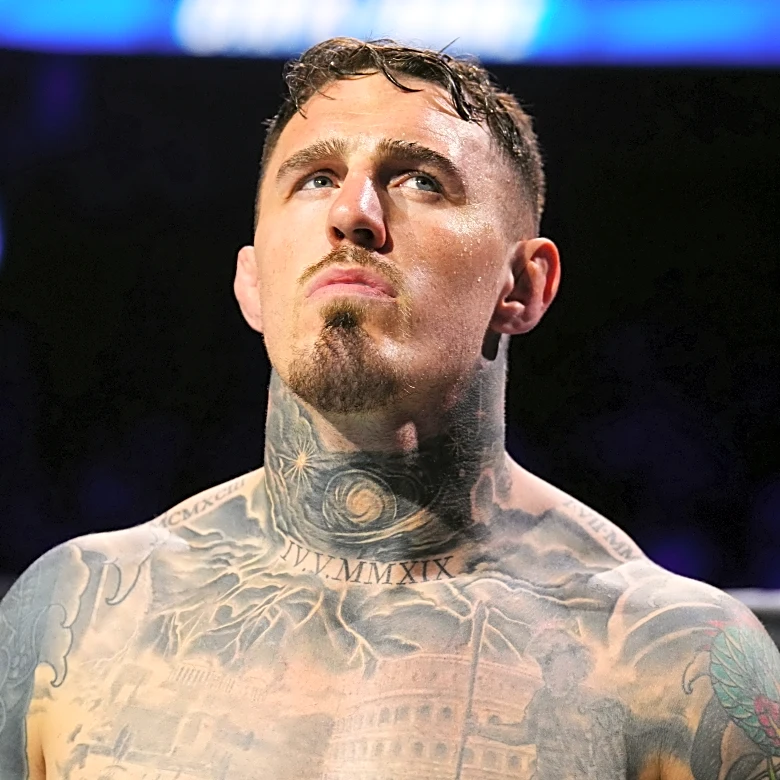 Seeing clearly? UFC’s Tom Aspinall explains hate for the fight game: ‘The business will make you feel completely replaceable’