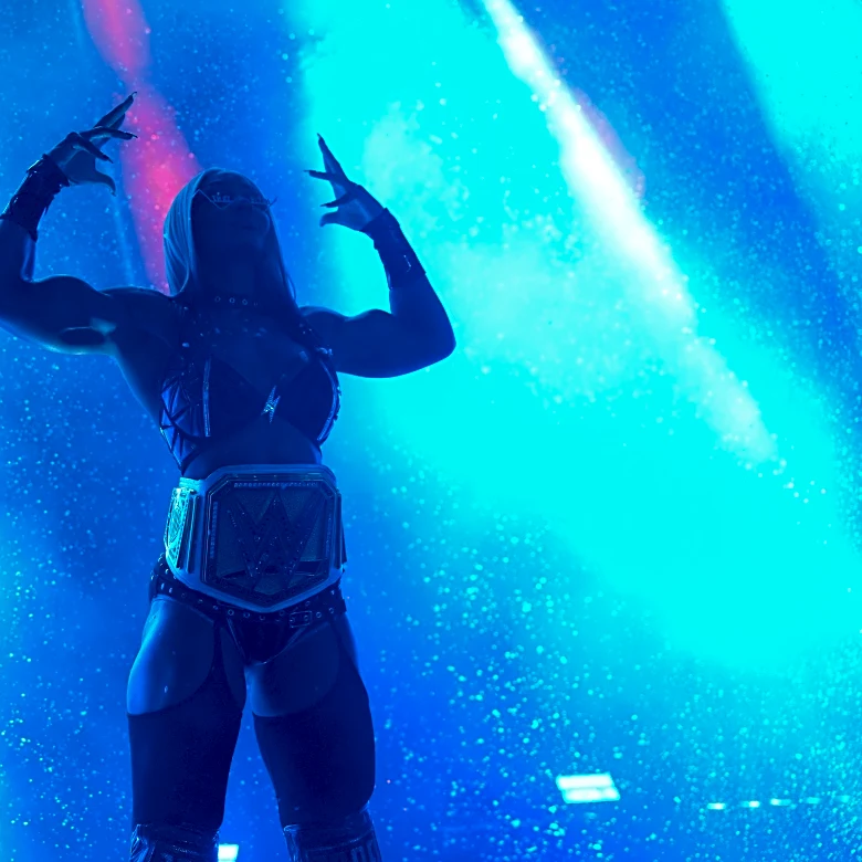 WWE SmackDown results, live discussion (Feb. 6, 2026): Two title matches